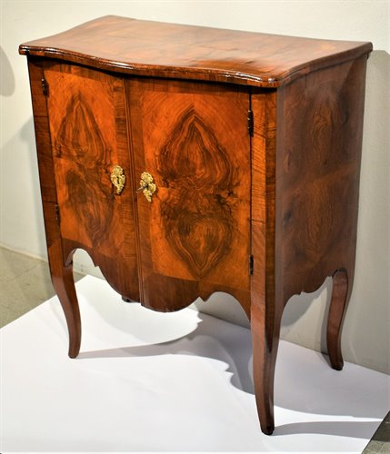 Small Dresser Louis XV